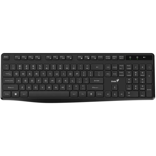 Клавиатура Genius KB-7200 — купить в Казахстане | neom.kz