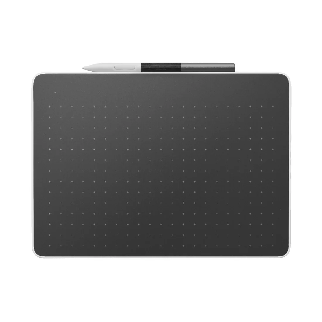 Графический планшет Wacom One pen tablet medium - N (CTC6110WLW1B) Чёрный – купить недорого с доставкой по Алматы и Казахстану фото 2
