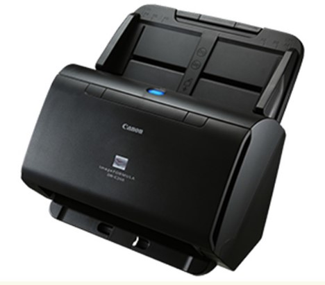 Сканер Canon imageFORMULA DR-C240 + RIPDF 25 (0651C003/bundle) сканер