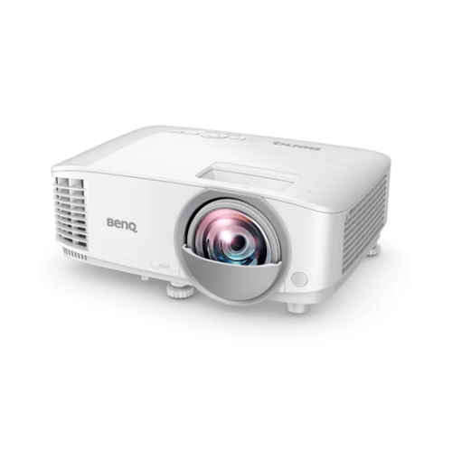 Проектор BenQ MX808STH White, XGA, 3600 лм (9H.JMG77.13E) — купить в Казахстане | neom.kz