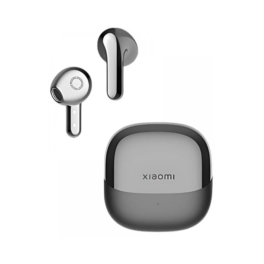 Наушники Xiaomi Buds 5 Graphite Black – купить недорого с доставкой по Алматы и Казахстану фото 3