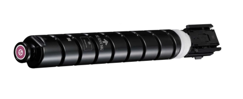 Тонер C-EXV 58L MAGENTA Yield for imageRUNNER ADVANCE DX C58xx (ISO 26 000 стр) — купить в Казахстане | neom.kz
