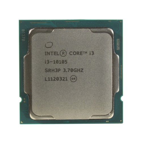 Процессор (CPU) Intel Core i3 Processor 10105 1200 – купить в интернет-магазине Neom.kz по выгодной цене в Казахстане