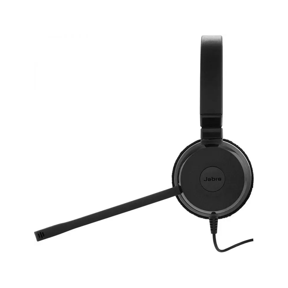 Гарнитура Jabra EVOLVE 20 Stereo MS USB C/A adapter – купить недорого с доставкой по Алматы и Казахстану