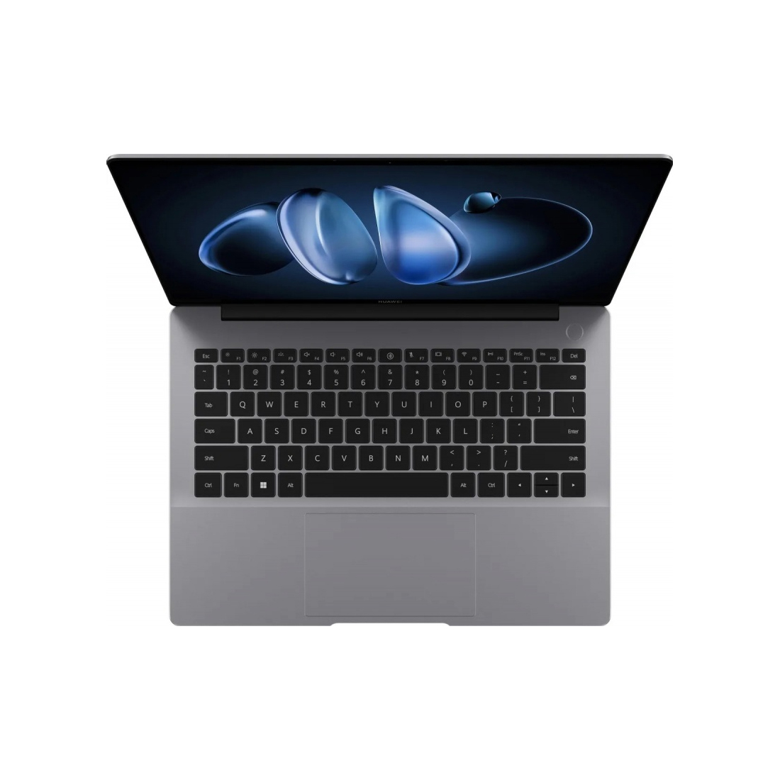 Ноутбук Huawei MateBook 14 14.2" 2.8K OLED Core Ultra 5 125H 32GB SSD 1TB DOS (53014QLJ) – купить недорого с доставкой по Алматы и Казахстану