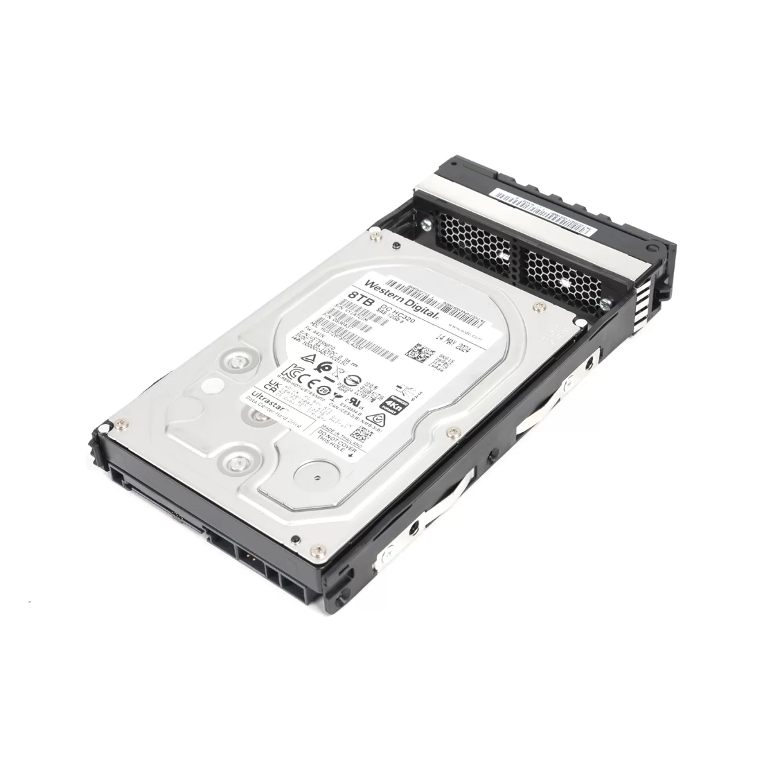 Жесткий диск Huawei L1-NLSAS8T-W 8TB 7.2K RPM NL-SAS 3.5" – купить недорого с доставкой по Алматы и Казахстану
