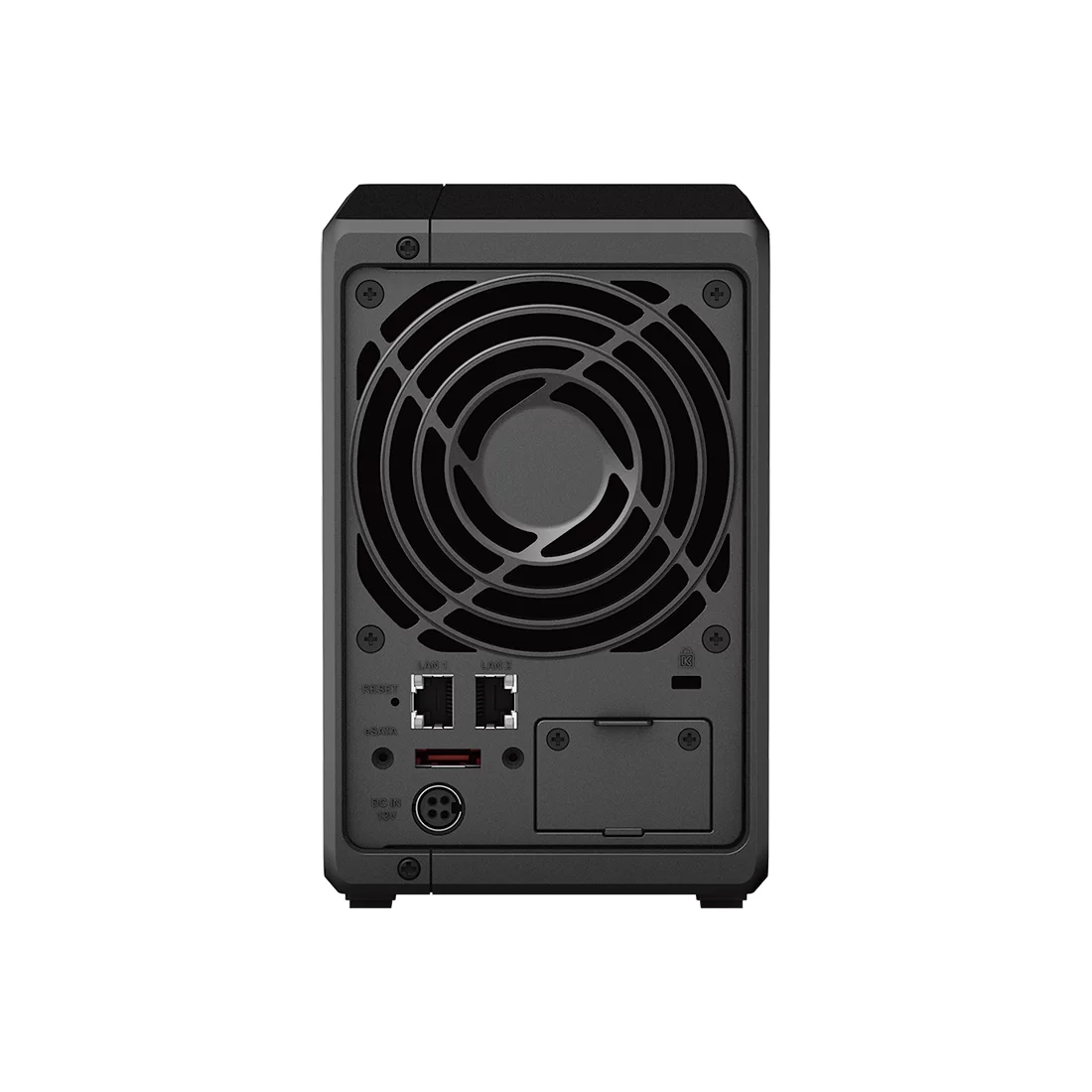Система хранения данных (сервер) Synology DS723+ – купить недорого с доставкой по Алматы и Казахстану фото 3