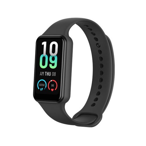 Смарт часы Amazfit Band 7 Black — купить в Казахстане | neom.kz