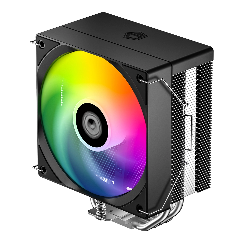 Кулер для процессора ID-Cooling SE-214-XT V2 ARGB 200 Вт (ID-CPU-SE-214-XT V2 ARGB) – купить недорого с доставкой по Алматы и Казахстану