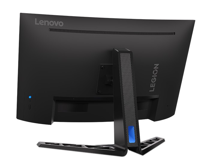 Монитор Lenovo Legion R32qc-30 31.5" QHD VA 180Hz (67C8GAC1EU) – купить недорого с доставкой по Алматы и Казахстану фото 4