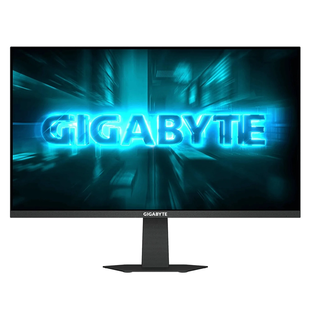 Монитор Gigabyte GS24F14A EK 23.8" IPS (20VM0-G24F14ABC-1EKR) – купить недорого с доставкой по Алматы и Казахстану