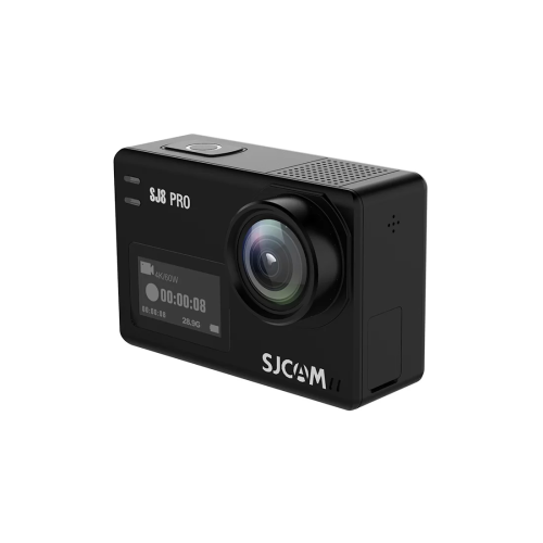 Экшн-камера SJCAM SJ8 PRO — купить в Казахстане | neom.kz