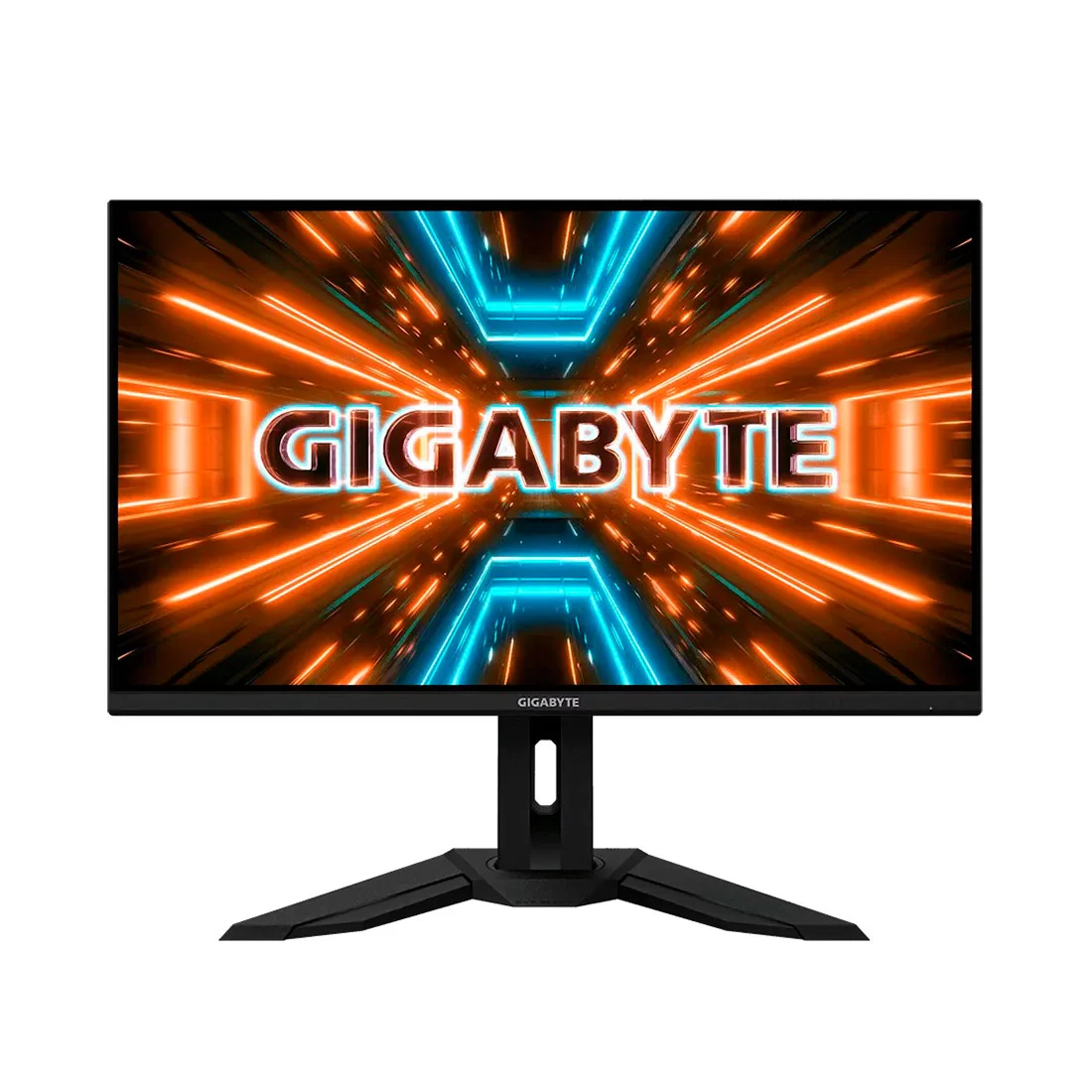 Монитор 31,5" Gigabyte M32U-EK – купить недорого с доставкой по Алматы и Казахстану фото 2
