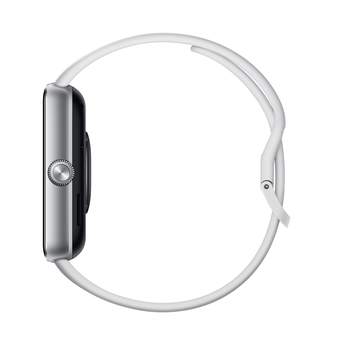 Смарт часы Redmi Watch 5 Silver Gray – купить недорого с доставкой по Алматы и Казахстану фото 3