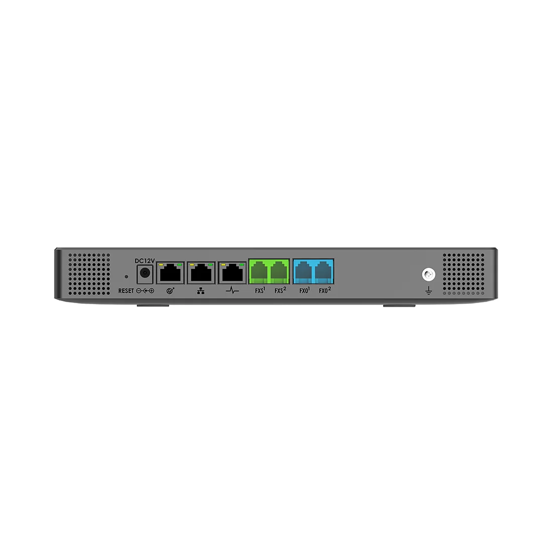 IP-АТС Grandstream UCM6302A – купить недорого с доставкой по Алматы и Казахстану