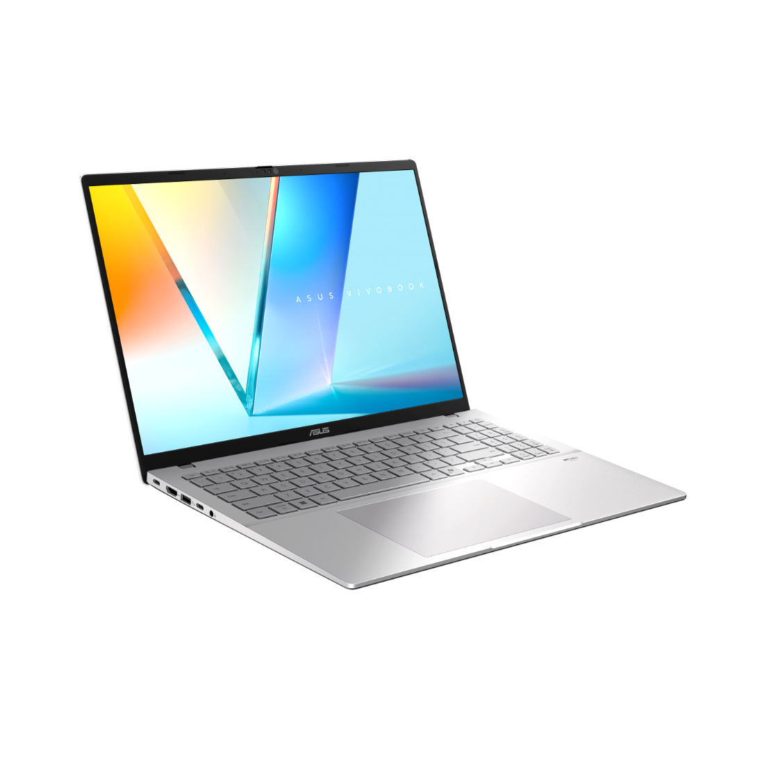 Ноутбук ASUS Vivobook S16 M3607HA-SH086 16" FHD 60Hz AMD Ryzen 5 220 16GB 512GB DOS – купить недорого с доставкой по Алматы и Казахстану