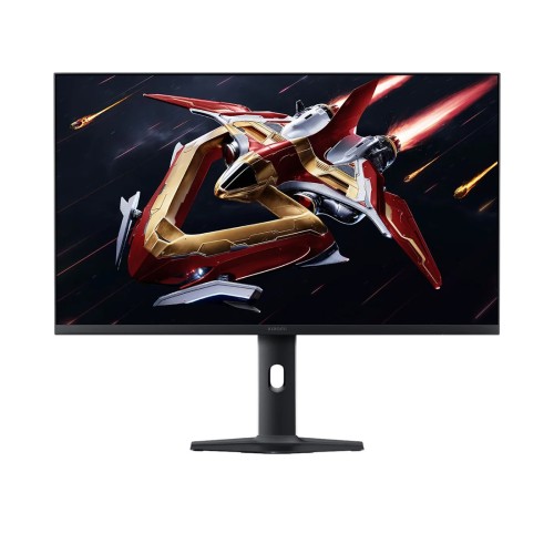 Монитор Xiaomi P27QDA-RGPGL 27" QHD IPS 180Hz (P27QDA-RGPGL) — купить в Казахстане | neom.kz