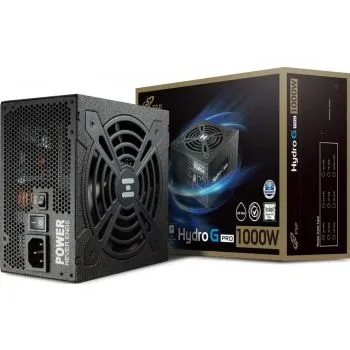 Блок питания FSP Hydro G PRO 1200W 80 PLUS Gold (HG2-1200) — купить в Казахстане | neom.kz