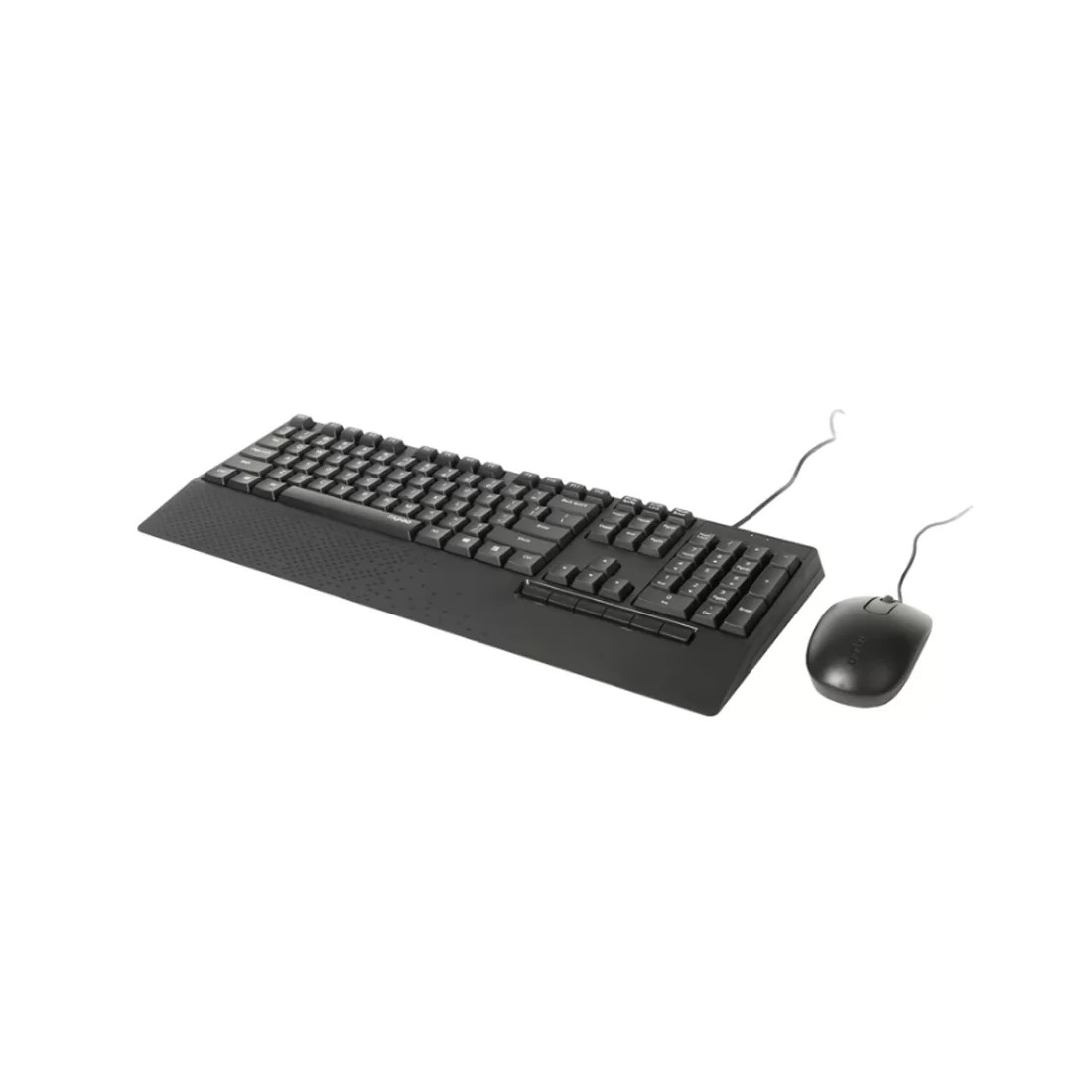 Комплект Клавиатура + Мышь Rapoo NX2000 – купить недорого с доставкой по Алматы и Казахстану