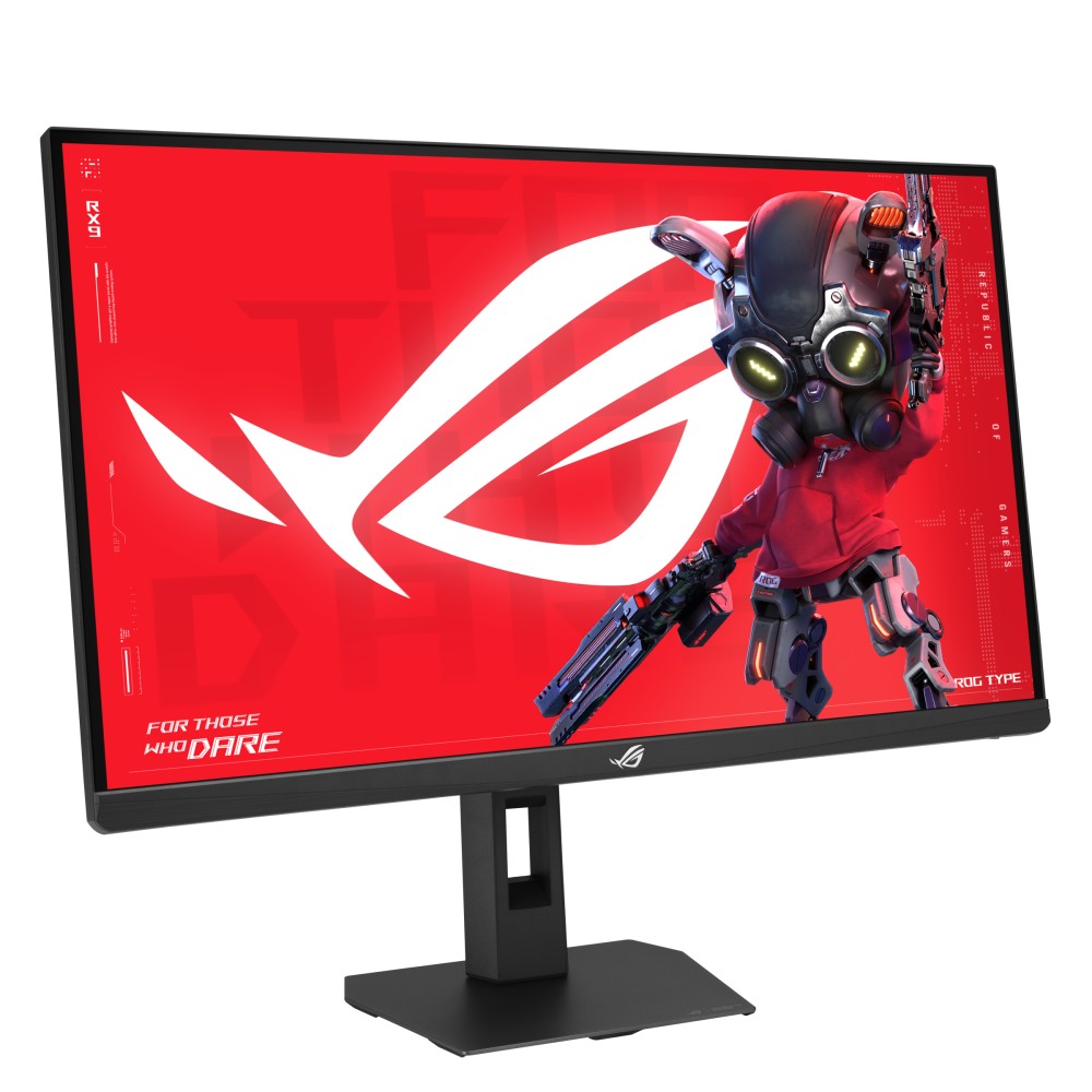 Монитор ASUS ROG Strix XG27ACMEG 27" QHD Fast IPS 260Hz (XG27ACMEG) – купить недорого с доставкой по Алматы и Казахстану фото 6