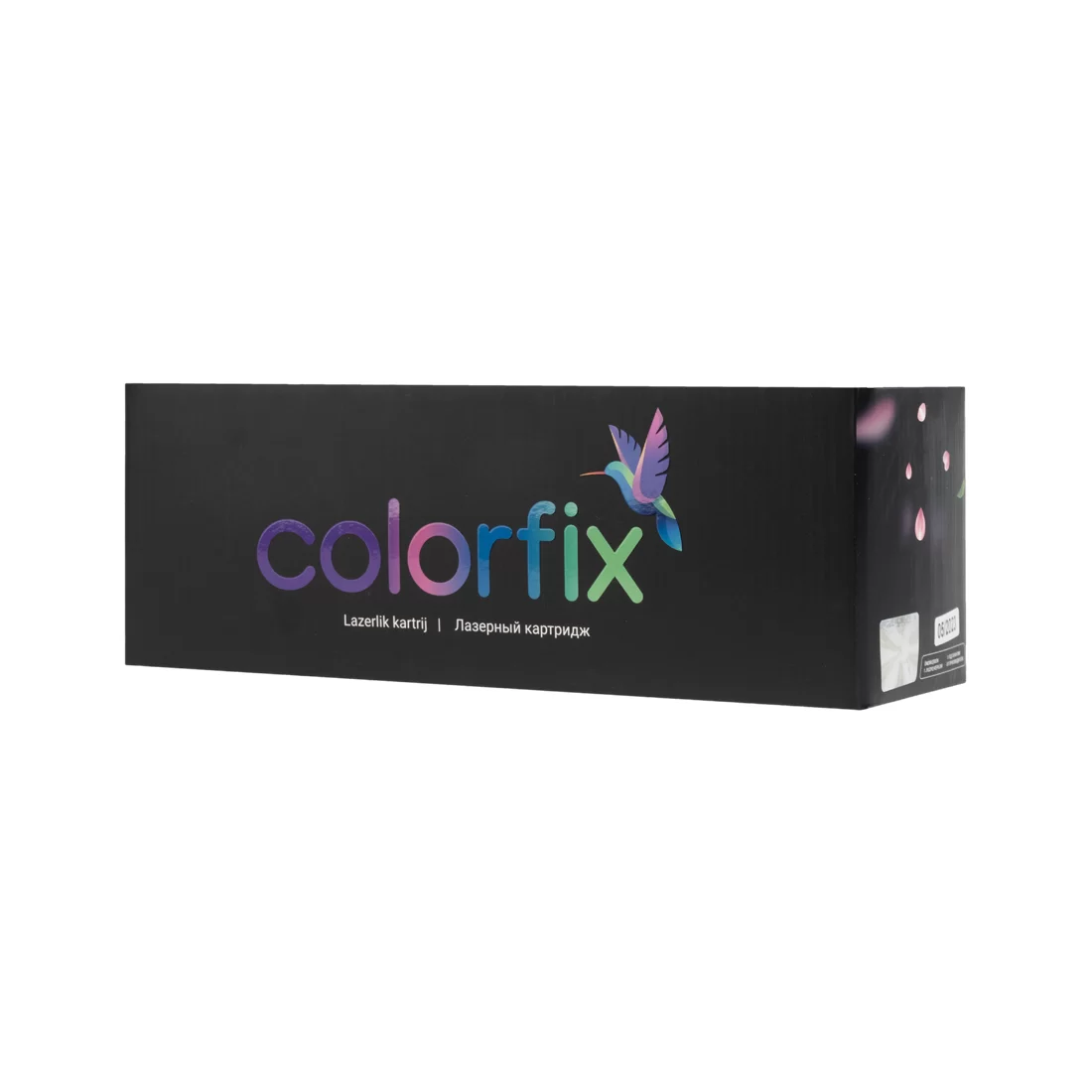 Картридж Colorfix CF541A/054C – купить недорого с доставкой по Алматы и Казахстану фото 3
