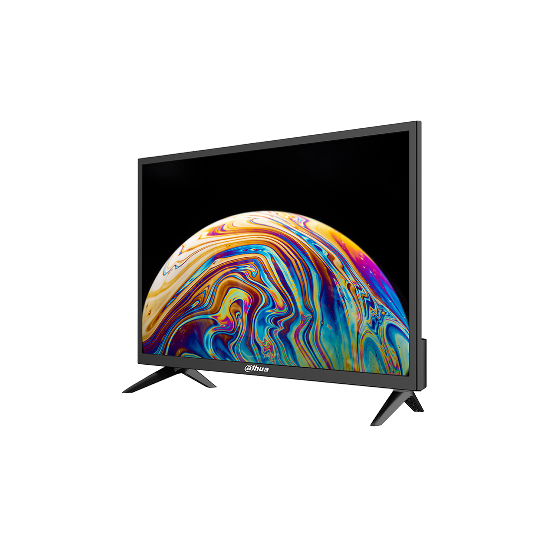 Смарт телевизор Dahua DHI-LTV24-SD100 24" HD – купить недорого с доставкой по Алматы и Казахстану фото 2
