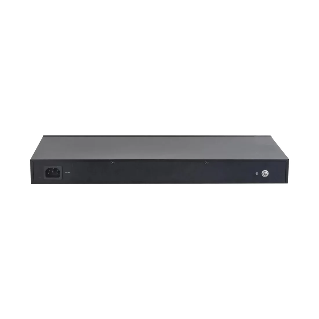 Коммутатор Dahua DH-CS4228-24GT-375, 26 портов 1 Гбит/с, PoE, управляемый L2 – купить недорого с доставкой по Алматы и Казахстану