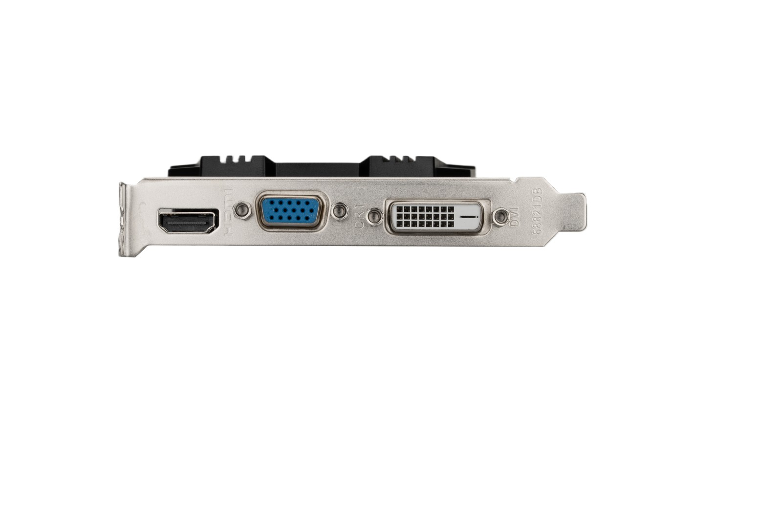 Видеокарта MaxSun GeForce GT 730 PH 2GB GDDR3 (MS-GT730 PH 2G) фото 4