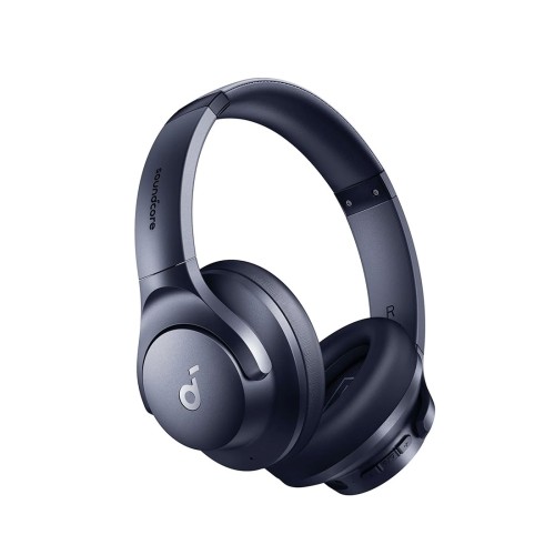 Наушники soundcore Q20i Blue — купить в Казахстане | neom.kz
