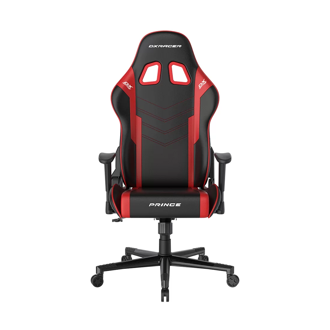 Игровое компьютерное кресло DX Racer Prince GC/LPF132LTC/NR – купить недорого с доставкой по Алматы и Казахстану фото 2