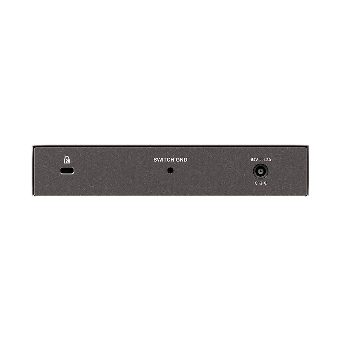 Коммутатор D-Link DGS-1008P/F3A, 8 портов 1 Гбит/с, PoE+, неуправляемый – купить недорого с доставкой по Алматы и Казахстану