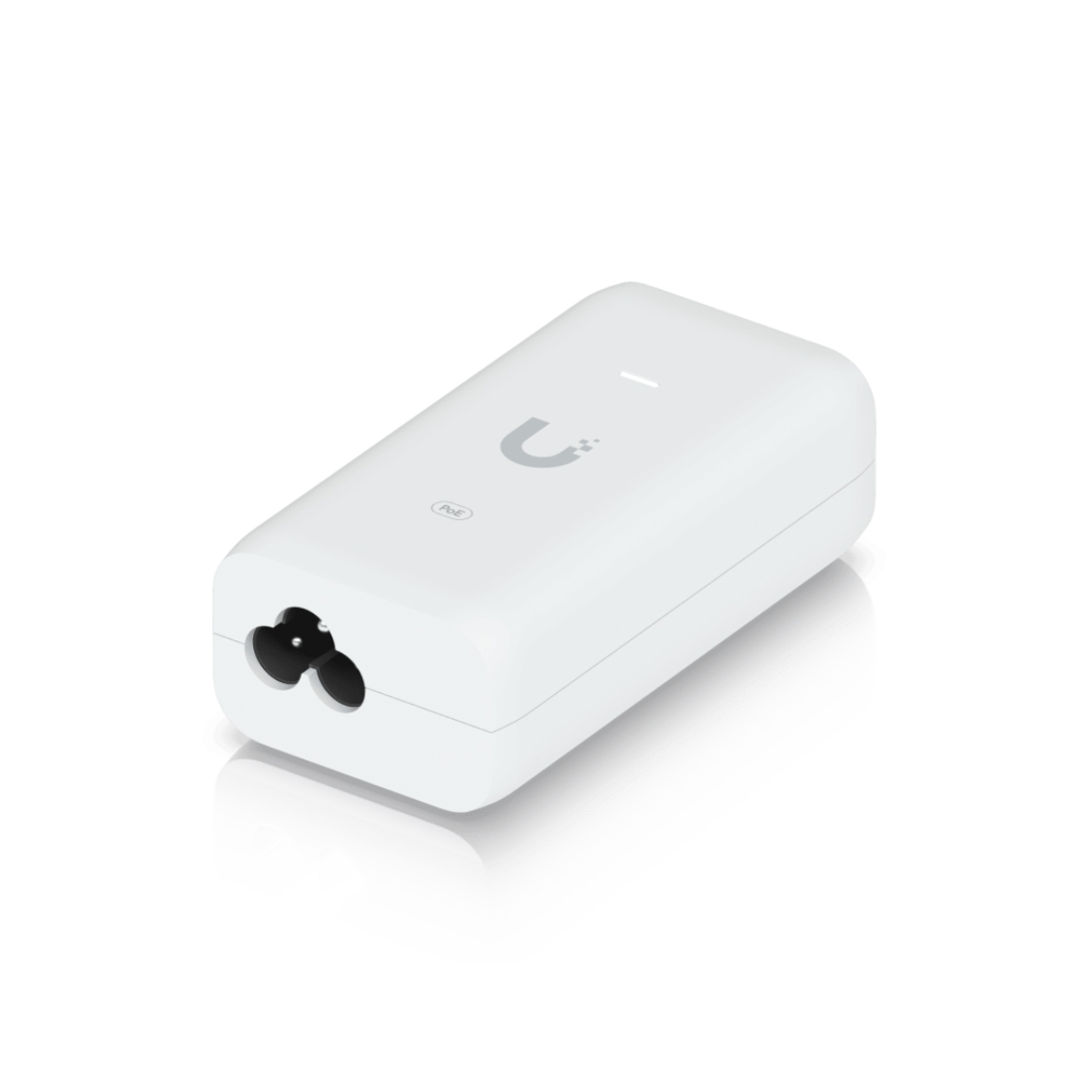 PoE-адаптер Ubiquiti U-PoE – купить недорого с доставкой по Алматы и Казахстану