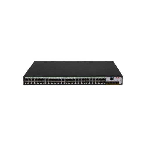 Коммутатор H3C LS5120V3-52S-LI-GL, 48 портов 1 Гбит/с, 4×SFP+, управляемый L3 — купить в Казахстане | neom.kz
