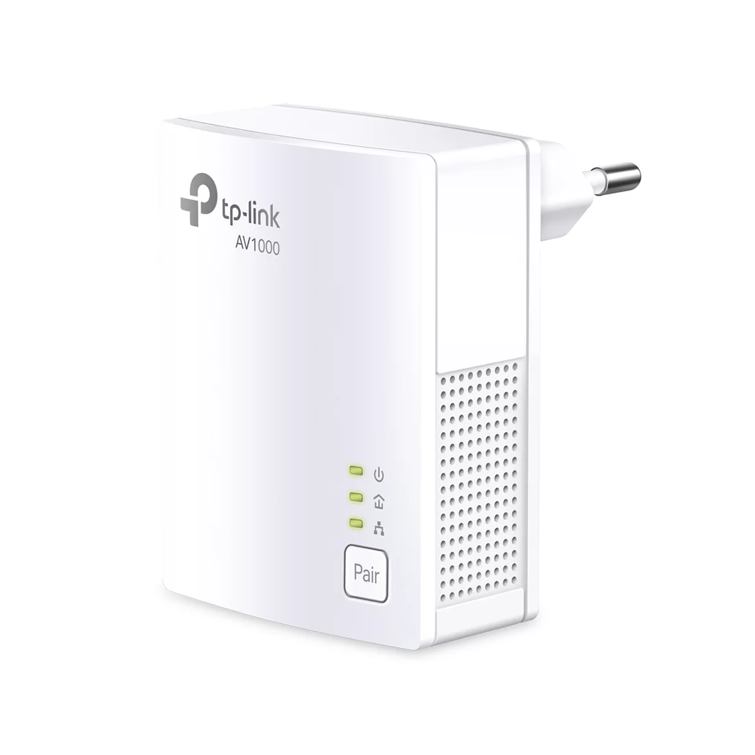 Комплект Powerline адаптеров TP-Link TL-PA7017 KIT – купить недорого с доставкой по Алматы и Казахстану