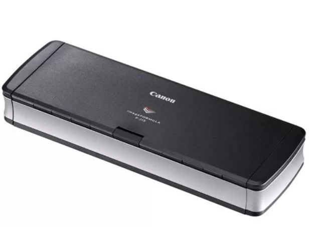 Сканер Canon P215 (9705B003AA) – купить недорого с доставкой по Алматы и Казахстану