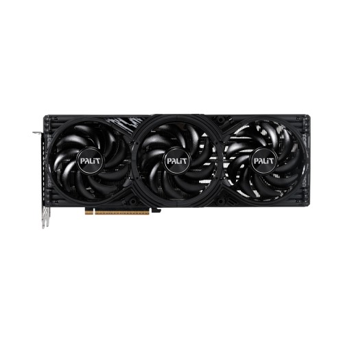Видеокарта PALIT RTX5070 GAMINGPRO-S 12GB (NE75070019K9-GB2050U)