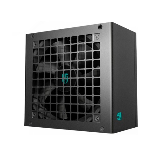Блок питания GamerStorm PF750X 750W (R-PF750X-HD0B-WGEU) — купить в Казахстане | neom.kz