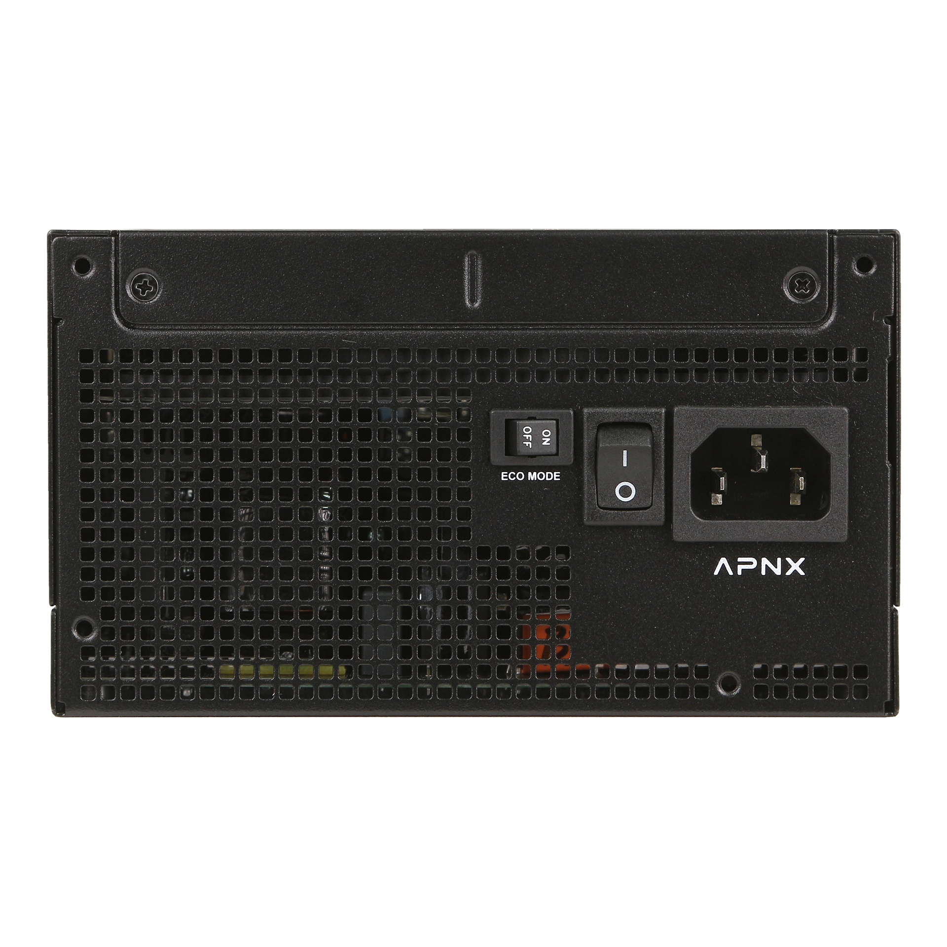 Блок питания ATX 850 W APNX Max G1 850 – купить недорого с доставкой по Алматы и Казахстану