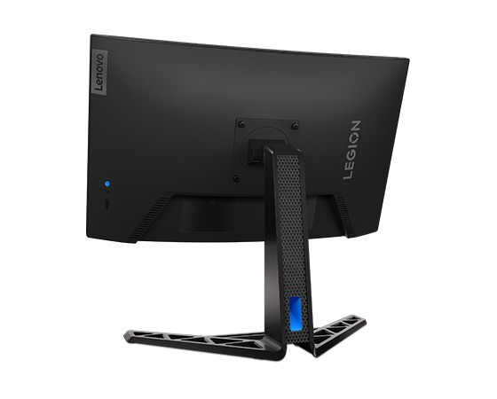 Монитор Lenovo Legion R27qc-30 27" QHD VA 180Hz (67C6GAC2EU) – купить недорого с доставкой по Алматы и Казахстану фото 4