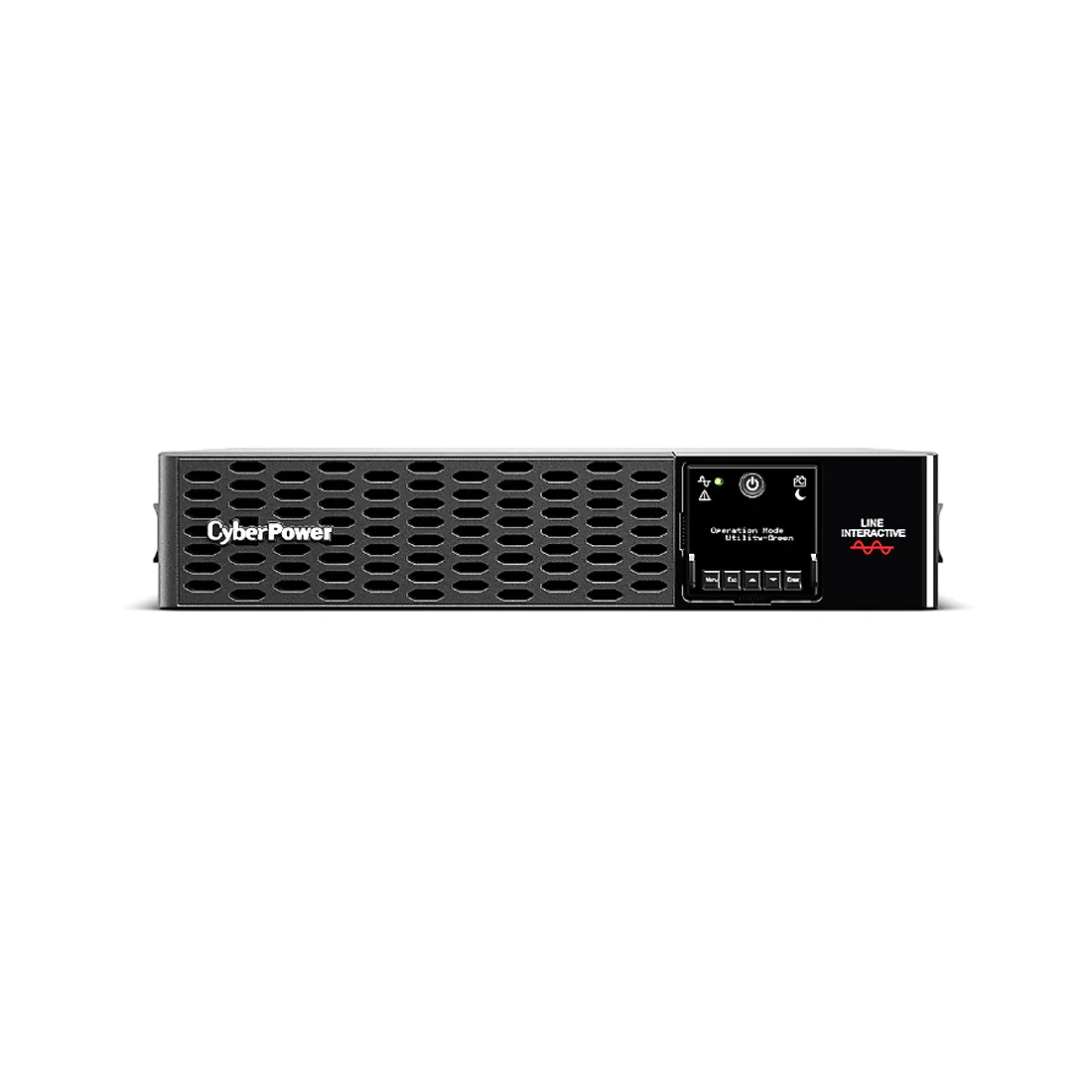 Источник бесперебойного питания CyberPower PR1000ERTXL2U – купить недорого с доставкой по Алматы и Казахстану