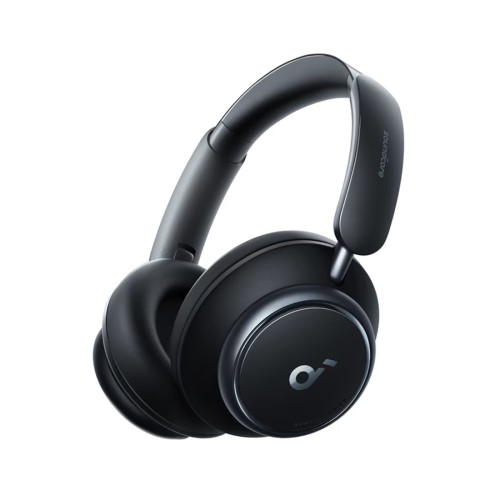 Наушники soundcore Q45, чёрные — купить в Казахстане | neom.kz