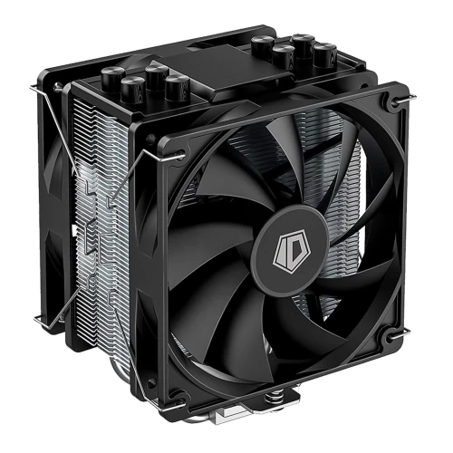 Кулер для процессора ID-Cooling SE-214-XT PLUS 200 Вт
