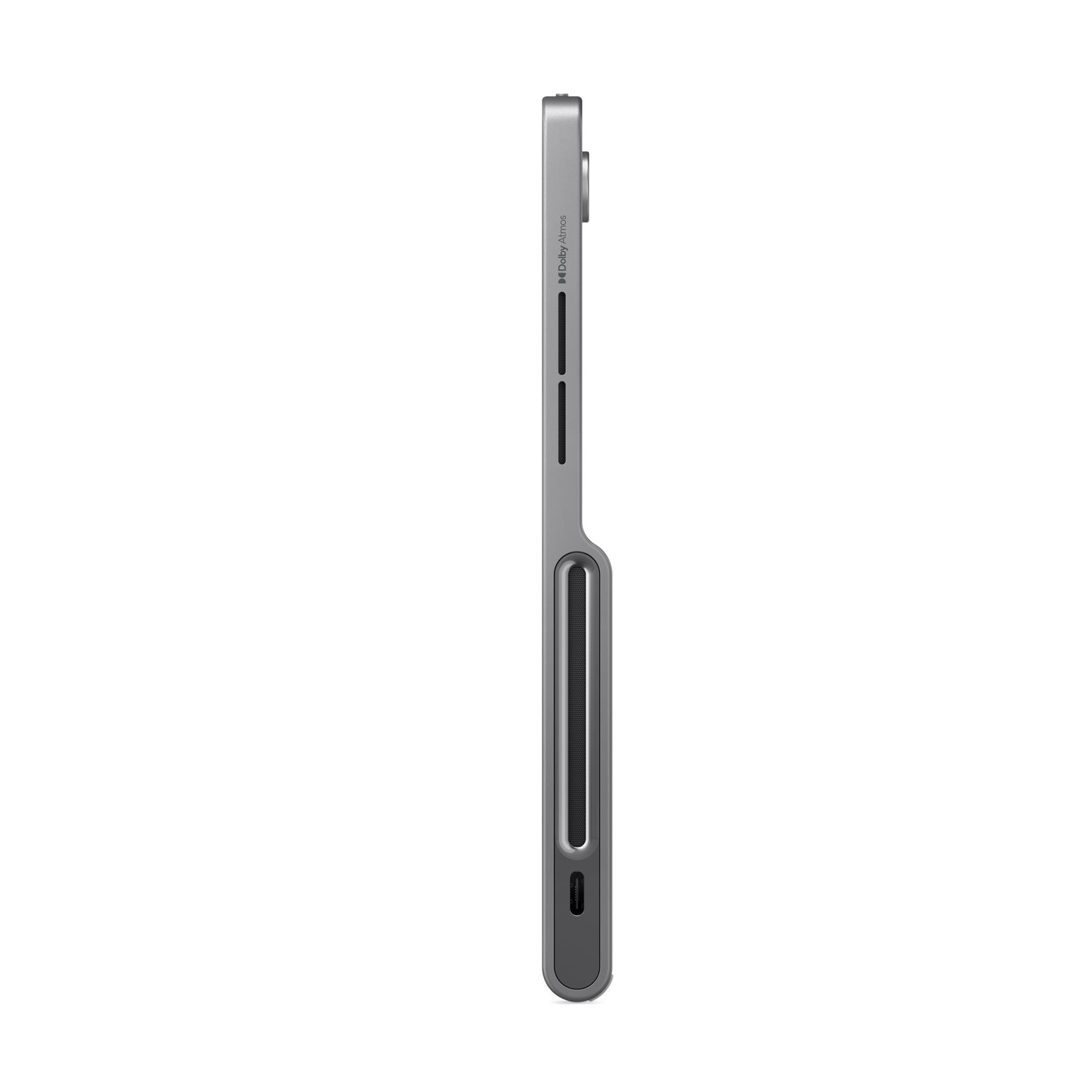 Планшет Lenovo Tab Plus Wi-Fi 8GB RAM 256GB ROM Luna Grey – купить недорого с доставкой по Алматы и Казахстану фото 4