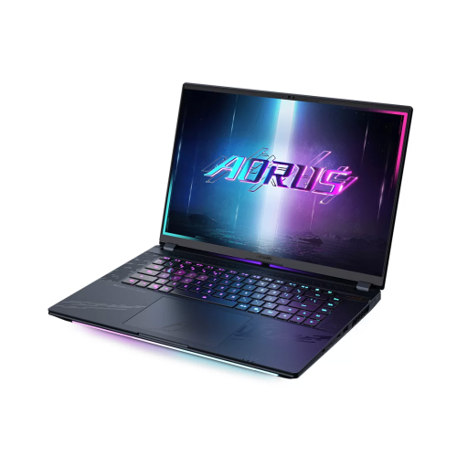 Ноутбук Gigabyte Gaming A16 FHD+ 165Hz i5-13420H 16GB 512GB RTX4050 DOS — купить в Казахстане | neom.kz