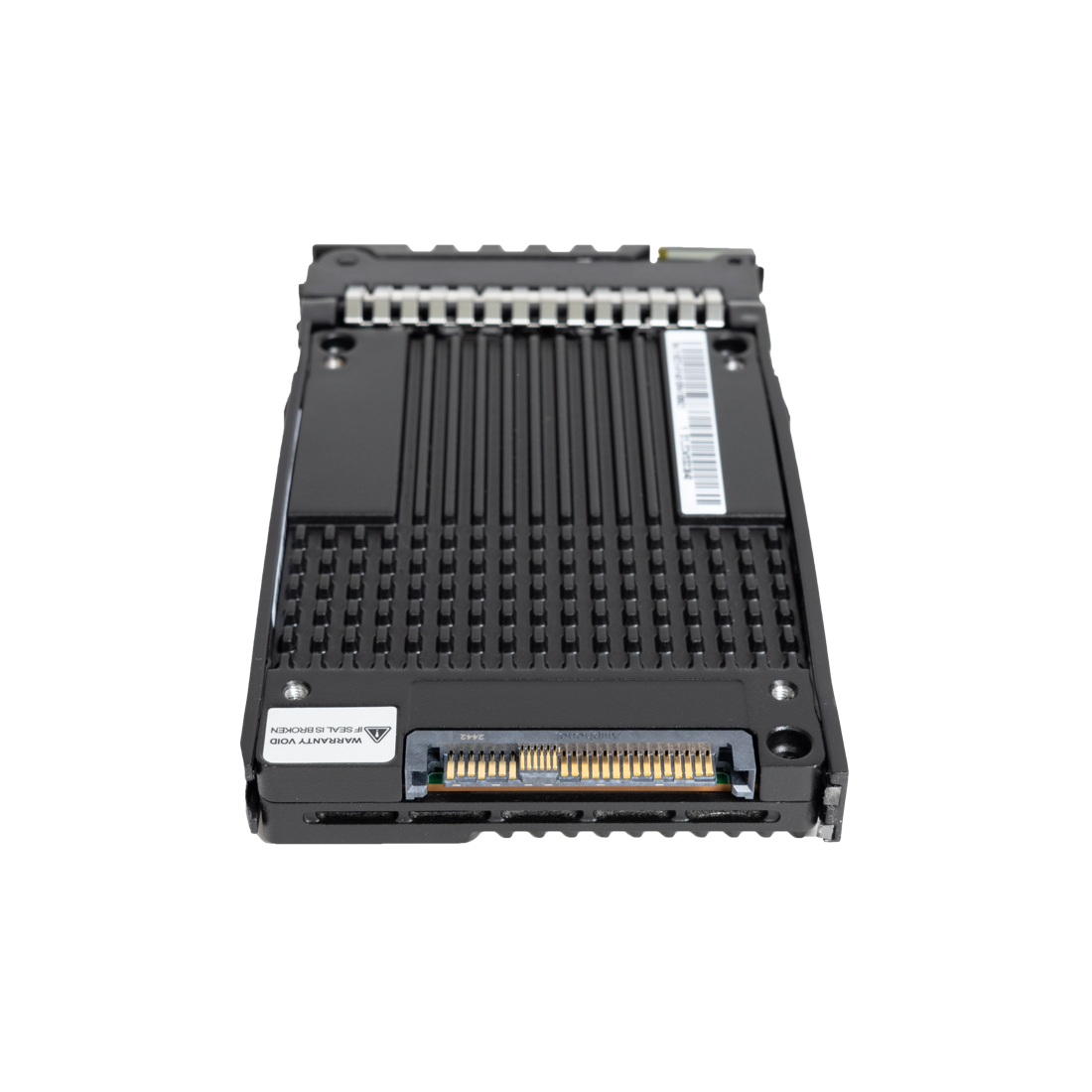 SSD-накопитель Huawei D2020-SAS3.84T-CF 3.84TB SAS (02551272) – купить недорого с доставкой по Алматы и Казахстану фото 3