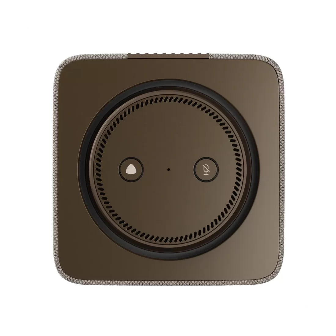 Колонка Яндекс.Станция Макс с Zigbee, Beige – купить недорого с доставкой по Алматы и Казахстану фото 3