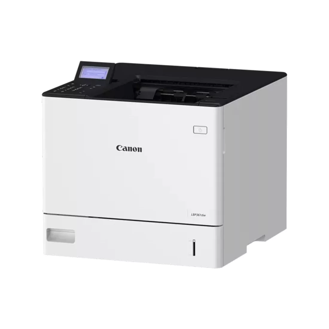 Монохромный лазерный принтер Canon I-S LBP361DW – купить недорого с доставкой по Алматы и Казахстану