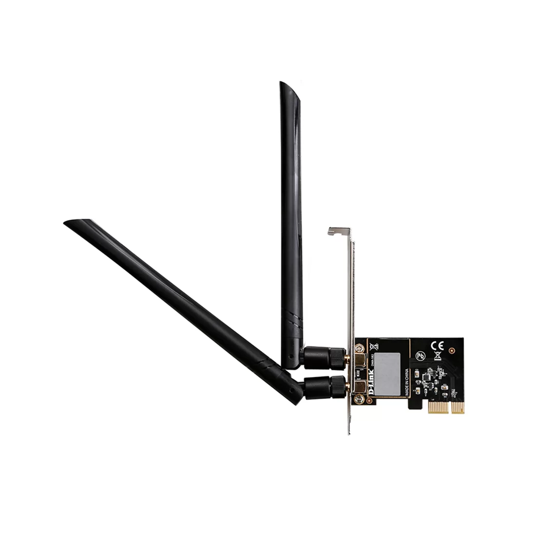 Сетевая карта D-Link DWA-582/RU/B1A – купить недорого с доставкой по Алматы и Казахстану фото 2