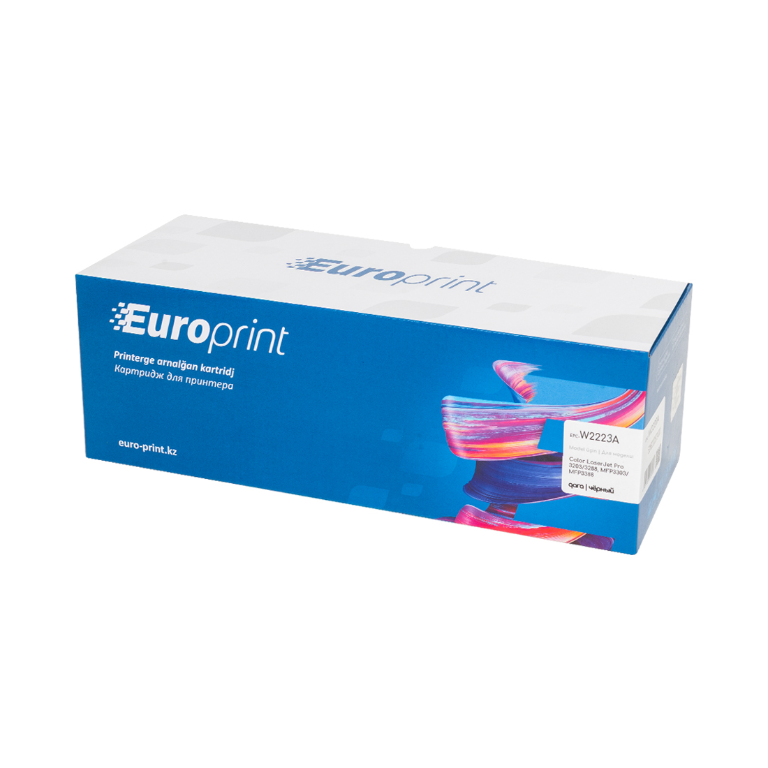 Картридж Europrint EPC-W2223A – купить недорого с доставкой по Алматы и Казахстану