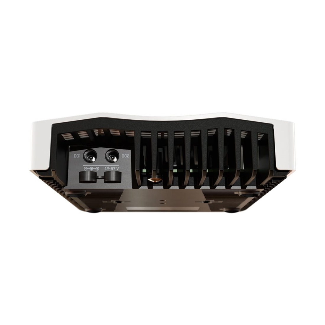Коммутатор MikroTik CRS304-4XG-IN, 4 порта 10 Гбит/с, 1 порт 1 Гбит/с – купить недорого с доставкой по Алматы и Казахстану